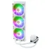 Cooler Master MASTERLIQUID 360L CORE ARGB WHITE CPU Liquid Cooler